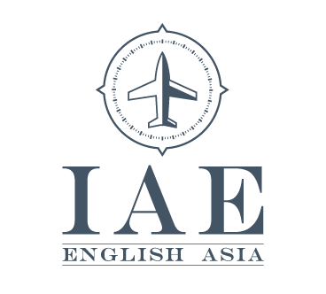 IAE English Asia